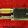 Webley, WG, Single Shot, Conversion, .230 Morris, 230 Morris, Morris, 230, .230, Original, Collectible, British, English, England, Britain, Barrel, Kit