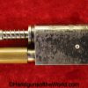 Webley, WG, Single Shot, Conversion, .230 Morris, 230 Morris, Morris, 230, .230, Original, Collectible, British, English, England, Britain, Barrel, Kit