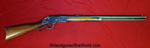 Winchester, Model 1873, .44-40, 1893, Super, Antique, Rifle, Longarm, Long Arm, Long, Arm, 1873, Model, 44-40, Americana, American, USA, America, West