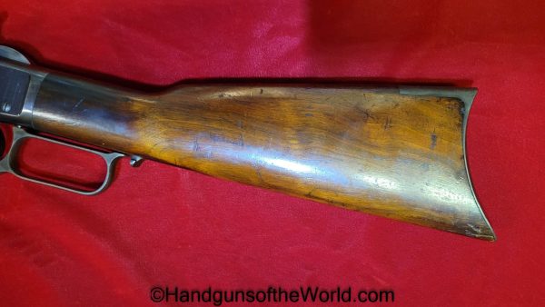 Winchester, Model 1873, .44-40, 1893, Super, Antique, Rifle, Longarm, Long Arm, Long, Arm, 1873, Model, 44-40, Americana, American, USA, America, West