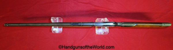 Winchester, Model 1873, .44-40, 1893, Super, Antique, Rifle, Longarm, Long Arm, Long, Arm, 1873, Model, 44-40, Americana, American, USA, America, West