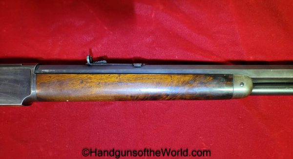 Winchester, Model 1873, .44-40, 1893, Super, Antique, Rifle, Longarm, Long Arm, Long, Arm, 1873, Model, 44-40, Americana, American, USA, America, West