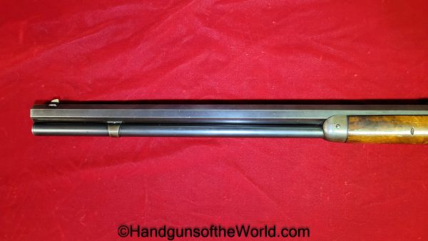 Winchester, Model 1873, .44-40, 1893, Super, Antique, Rifle, Longarm, Long Arm, Long, Arm, 1873, Model, 44-40, Americana, American, USA, America, West