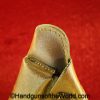 Walther, PPk, Holster, Late War, Ersatz, German, Germany, WWII, WW2, Original, Collectible, Handgun, Hand gun, Pistol, Berlin, 44, 1944, Brown, Breakaway