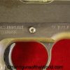 Colt, 1911A1, Ithaca, .45acp, US, Army, 1943, Mint, 1911, 45, .45, acp, auto, WWII, WW2, Handgun, Pistol, C&R, Collectible, USA, American, Americana, America