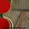 Colt, 1911A1, Ithaca, .45acp, US, Army, 1943, Mint, 1911, 45, .45, acp, auto, WWII, WW2, Handgun, Pistol, C&R, Collectible, USA, American, Americana, America