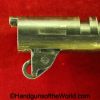 Colt, 1911A1, Ithaca, .45acp, US, Army, 1943, Mint, 1911, 45, .45, acp, auto, WWII, WW2, Handgun, Pistol, C&R, Collectible, USA, American, Americana, America