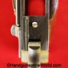 Colt, 1911A1, Ithaca, .45acp, US, Army, 1943, Mint, 1911, 45, .45, acp, auto, WWII, WW2, Handgun, Pistol, C&R, Collectible, USA, American, Americana, America