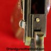 Colt, 1911A1, Ithaca, .45acp, US, Army, 1943, Mint, 1911, 45, .45, acp, auto, WWII, WW2, Handgun, Pistol, C&R, Collectible, USA, American, Americana, America