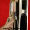 Colt, 1911A1, Ithaca, .45acp, US, Army, 1943, Mint, 1911, 45, .45, acp, auto, WWII, WW2, Handgun, Pistol, C&R, Collectible, USA, American, Americana, America