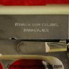 Colt, 1911A1, Ithaca, .45acp, US, Army, 1943, Mint, 1911, 45, .45, acp, auto, WWII, WW2, Handgun, Pistol, C&R, Collectible, USA, American, Americana, America