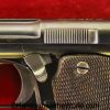Astra, 400, 9mm, German, WWII, Contract, WW2, Germany, Handgun, Pistol, C&R, Collectible, Spain, Spanish, 1921, 1941, Hand gun, Largo, 9, 9mm Largo