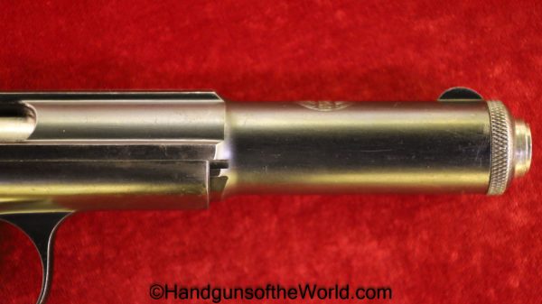 Astra, 400, 9mm, German, WWII, Contract, WW2, Germany, Handgun, Pistol, C&R, Collectible, Spain, Spanish, 1921, 1941, Hand gun, Largo, 9, 9mm Largo