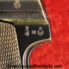 Astra, 400, 9mm, German, WWII, Contract, WW2, Germany, Handgun, Pistol, C&R, Collectible, Spain, Spanish, 1921, 1941, Hand gun, Largo, 9, 9mm Largo