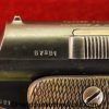 Astra, 400, 9mm, German, WWII, Contract, WW2, Germany, Handgun, Pistol, C&R, Collectible, Spain, Spanish, 1921, 1941, Hand gun, Largo, 9, 9mm Largo