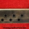 Astra, 400, 9mm, German, WWII, Contract, WW2, Germany, Handgun, Pistol, C&R, Collectible, Spain, Spanish, 1921, 1941, Hand gun, Largo, 9, 9mm Largo