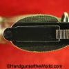 Astra, 400, 9mm, German, WWII, Contract, WW2, Germany, Handgun, Pistol, C&R, Collectible, Spain, Spanish, 1921, 1941, Hand gun, Largo, 9, 9mm Largo