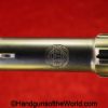 Astra, 400, 9mm, German, WWII, Contract, WW2, Germany, Handgun, Pistol, C&R, Collectible, Spain, Spanish, 1921, 1941, Hand gun, Largo, 9, 9mm Largo
