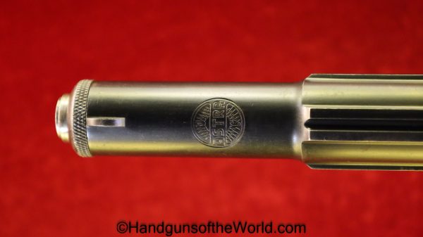 Astra, 400, 9mm, German, WWII, Contract, WW2, Germany, Handgun, Pistol, C&R, Collectible, Spain, Spanish, 1921, 1941, Hand gun, Largo, 9, 9mm Largo