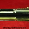 Astra, 400, 9mm, German, WWII, Contract, WW2, Germany, Handgun, Pistol, C&R, Collectible, Spain, Spanish, 1921, 1941, Hand gun, Largo, 9, 9mm Largo