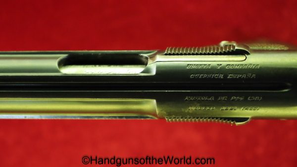 Astra, 400, 9mm, German, WWII, Contract, WW2, Germany, Handgun, Pistol, C&R, Collectible, Spain, Spanish, 1921, 1941, Hand gun, Largo, 9, 9mm Largo