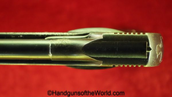 Menz, Menta, 7.65mm, 7.65, 32, .32, acp, auto, German, Germany, Handgun, Pistol, C&R, Collectible, Pocket, Hand gun, WWI, WW1, Era, Commercial