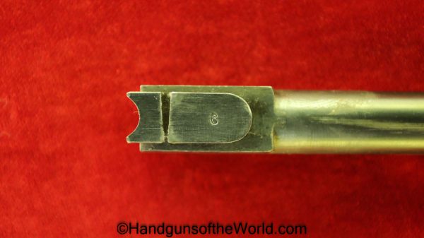 Menz, Menta, 7.65mm, 7.65, 32, .32, acp, auto, German, Germany, Handgun, Pistol, C&R, Collectible, Pocket, Hand gun, WWI, WW1, Era, Commercial