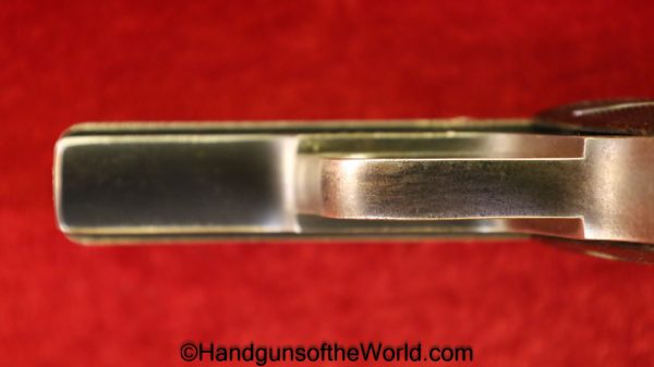 Menz, Menta, 7.65mm, 7.65, 32, .32, acp, auto, German, Germany, Handgun, Pistol, C&R, Collectible, Pocket, Hand gun, WWI, WW1, Era, Commercial