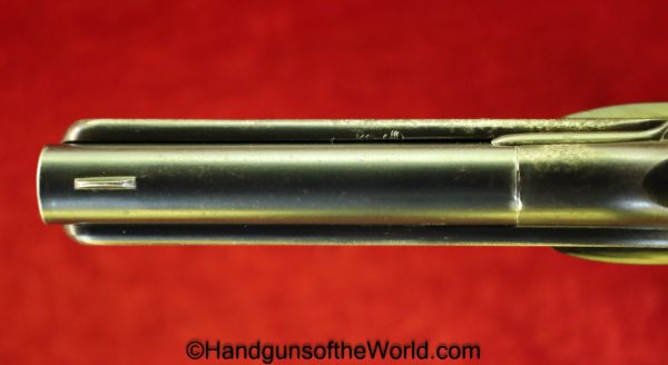 Menz, Menta, 7.65mm, 7.65, 32, .32, acp, auto, German, Germany, Handgun, Pistol, C&R, Collectible, Pocket, Hand gun, WWI, WW1, Era, Commercial