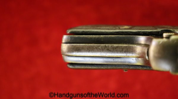 Galesi, Model 1922, 6.35mm, Very Rare, Model, 1922, Italy, Italian, Handgun, Pistol, C&R, Collectible, VP, Vest Pocket, 6.35, 25, .25, acp, auto, Hand gun