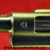 Nambu, Model, 1904, Papa, 8mm, Tokyo Arsenal, Tokyo, Handgun, Hand gun, Pistol, C&R, Collectible, Japan, Japanese, WWI, WW1, Arsenal, Model 1904