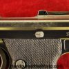 Nambu, Model, 1904, Papa, 8mm, Tokyo Arsenal, Tokyo, Handgun, Hand gun, Pistol, C&R, Collectible, Japan, Japanese, WWI, WW1, Arsenal, Model 1904