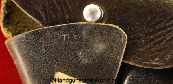 Mauser, 1910, 6.35mm, Full Rig, Excellent, German, Germany, Handgun, Pistol, C&R, Collectible, with Holster, 6.35, 25, .25, acp, auto, Pocket, VP