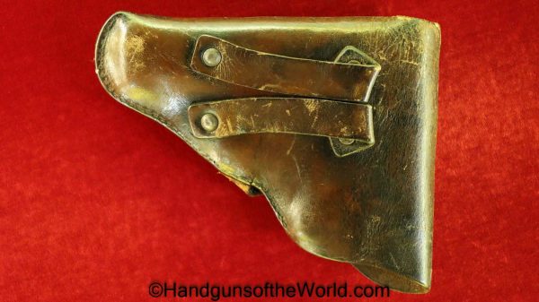 Mauser, 1910, 6.35mm, Full Rig, with Holster, German, Germany, Handgun, Pistol, C&R, Collectible, 6.35, 25, .25, acp, auto, Hand gun, Pocket, Vest Pocket, VP