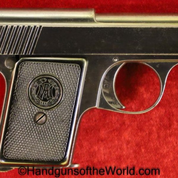 Menz, Liliput, Model 1927, 6.35mm, Model, 1927, German, Germany, Handgun, Pistol, C&R, Collectible, VP, Vest Pocket, 6.35, 25, .25, acp, auto, Hand gun