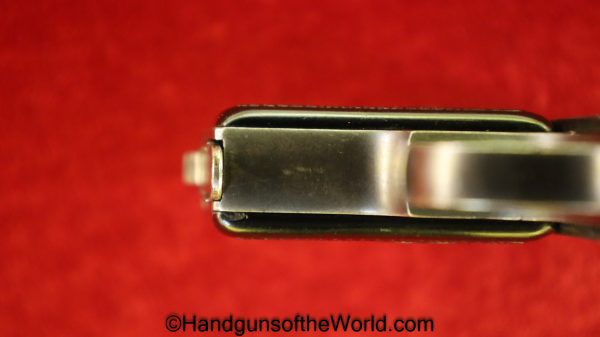 Menz, Liliput, Model 1927, 6.35mm, Model, 1927, German, Germany, Handgun, Pistol, C&R, Collectible, VP, Vest Pocket, 6.35, 25, .25, acp, auto, Hand gun