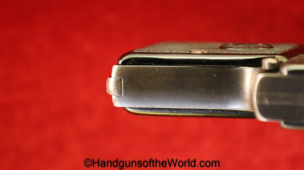 Menz, Liliput, Model 1927, 6.35mm, Model, 1927, German, Germany, Handgun, Pistol, C&R, Collectible, VP, Vest Pocket, 6.35, 25, .25, acp, auto, Hand gun