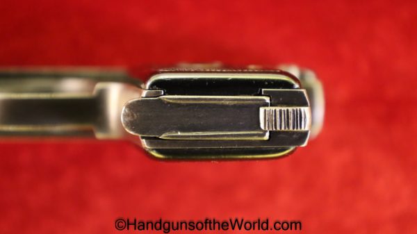 Menz, Liliput, Model 1927, 6.35mm, Model, 1927, German, Germany, Handgun, Pistol, C&R, Collectible, VP, Vest Pocket, 6.35, 25, .25, acp, auto, Hand gun