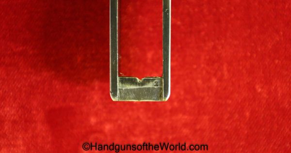 Menz, Liliput, Model 1925, 6.35mm, Excellent, Model, 1925, German, Germany, Handgun, Pistol, C&R, Collectible, VP, Vest Pocket, 6.35, 25, .25, acp, auto