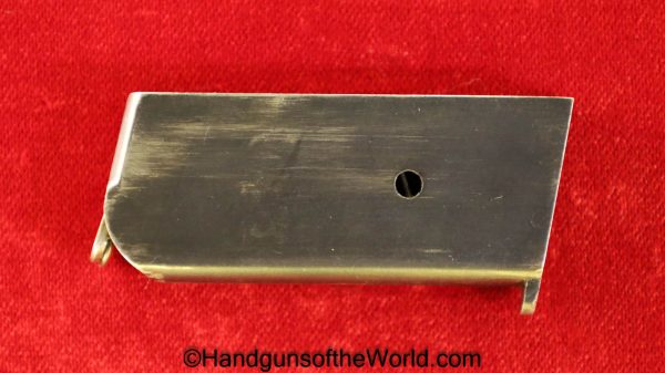 Menz, Liliput, Model 1925, 6.35mm, Excellent, Model, 1925, German, Germany, Handgun, Pistol, C&R, Collectible, VP, Vest Pocket, 6.35, 25, .25, acp, auto