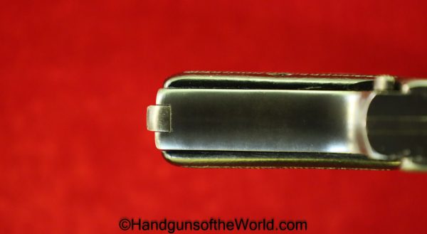 Menz, Liliput, Model 1925, 6.35mm, Excellent, Model, 1925, German, Germany, Handgun, Pistol, C&R, Collectible, VP, Vest Pocket, 6.35, 25, .25, acp, auto