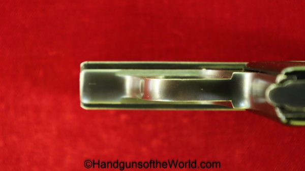 Menz, Liliput, Model 1925, 6.35mm, Excellent, Model, 1925, German, Germany, Handgun, Pistol, C&R, Collectible, VP, Vest Pocket, 6.35, 25, .25, acp, auto