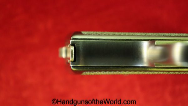 Menz, Model 2, 6.35mm, Outstanding, German, Germany, Handgun, Pistol, C&R, Collectible, Model II, Model, 2, II, 6.35, 25, .25, acp, auto, VP, Vest Pocket