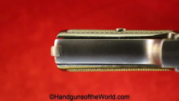 Menz, Model 2, 6.35mm, Outstanding, German, Germany, Handgun, Pistol, C&R, Collectible, Model II, Model, 2, II, 6.35, 25, .25, acp, auto, VP, Vest Pocket