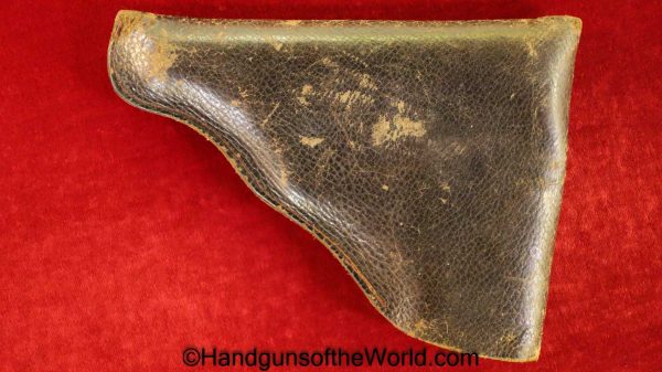 Walther, Model 8, 6.35mm, 3rd, Variation, with Holster, Third, Variant, German, Germany, Handgun, Pistol, C&R, Collectible, VP, Vest Pocket, 6.35, 25, .25