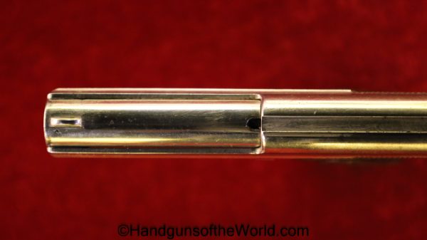 Walther, Model 9, 6.35mm, Factory Nickel, Nickel, Factory, German, Germany, Handgun, Pistol, C&R, Collectible, VP, Vest Pocket, 6.35, 25, .25, acp, auto, 9