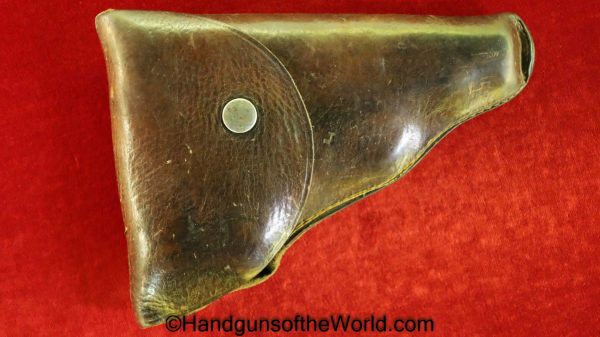 Ortgies, Vest Pocket, 6.35mm, with Holster, Excellent, Handgun, Pistol, C&R, Collectible, VP, German, Germany, 6.35, 25, .25, acp, auto, Hand gun