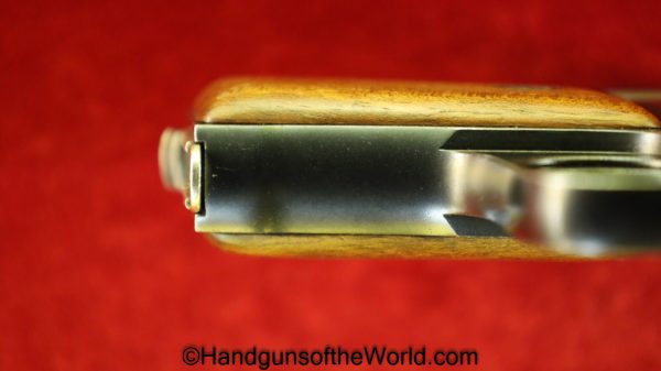 Ortgies, Vest Pocket, 6.35mm, with Holster, Excellent, Handgun, Pistol, C&R, Collectible, VP, German, Germany, 6.35, 25, .25, acp, auto, Hand gun