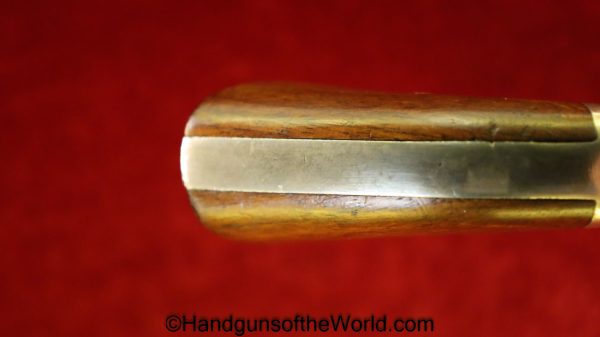 Stevens, No 41, Tip-Up, .22, Single Shot, Handgun, C&R, Collectible, Hand gun, No.41, No-41, No, 41, Number, 22, American, Americana, USA, America