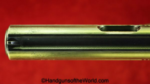 Mauser, HSc, 7.65mm, German, WWII, Germany, WW2, Handgun, Pistol, C&R, Collectible, Pocket, 7.65, .32, 32, acp, auto, Hand gun, WaA135, WaA 135